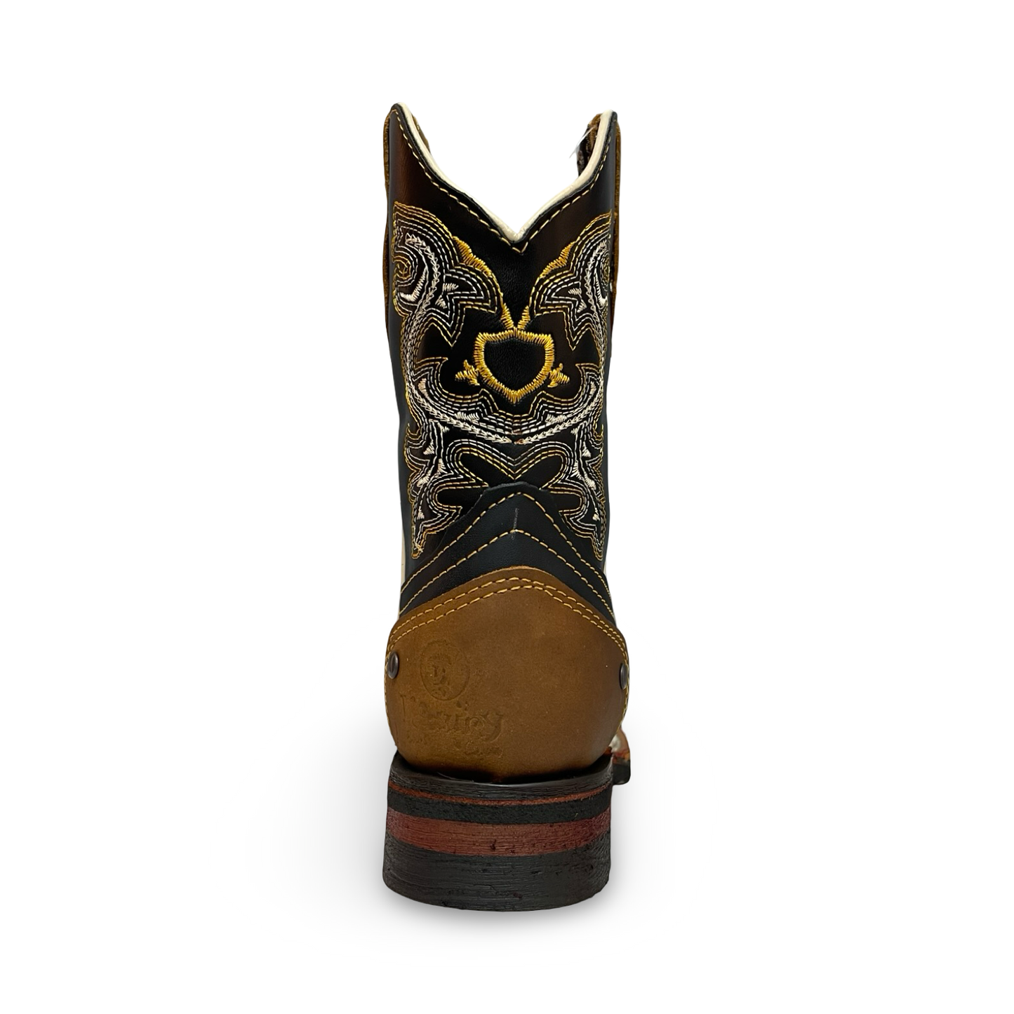 BOTA NIÑO MAURY 044
