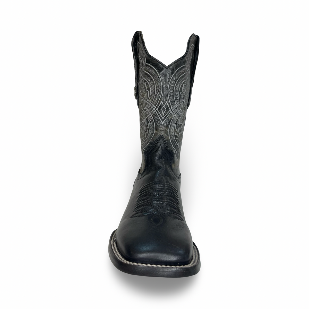 BOTA CABALLERO BUCEFALO 038