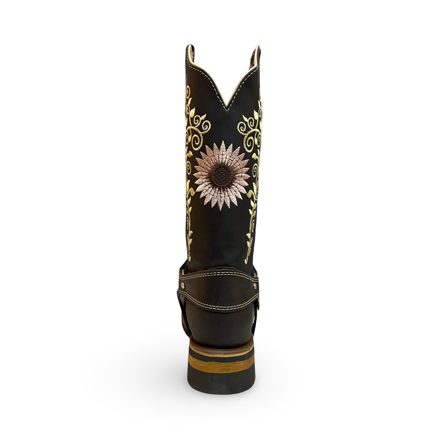 BOTA DAMA REYNA 009