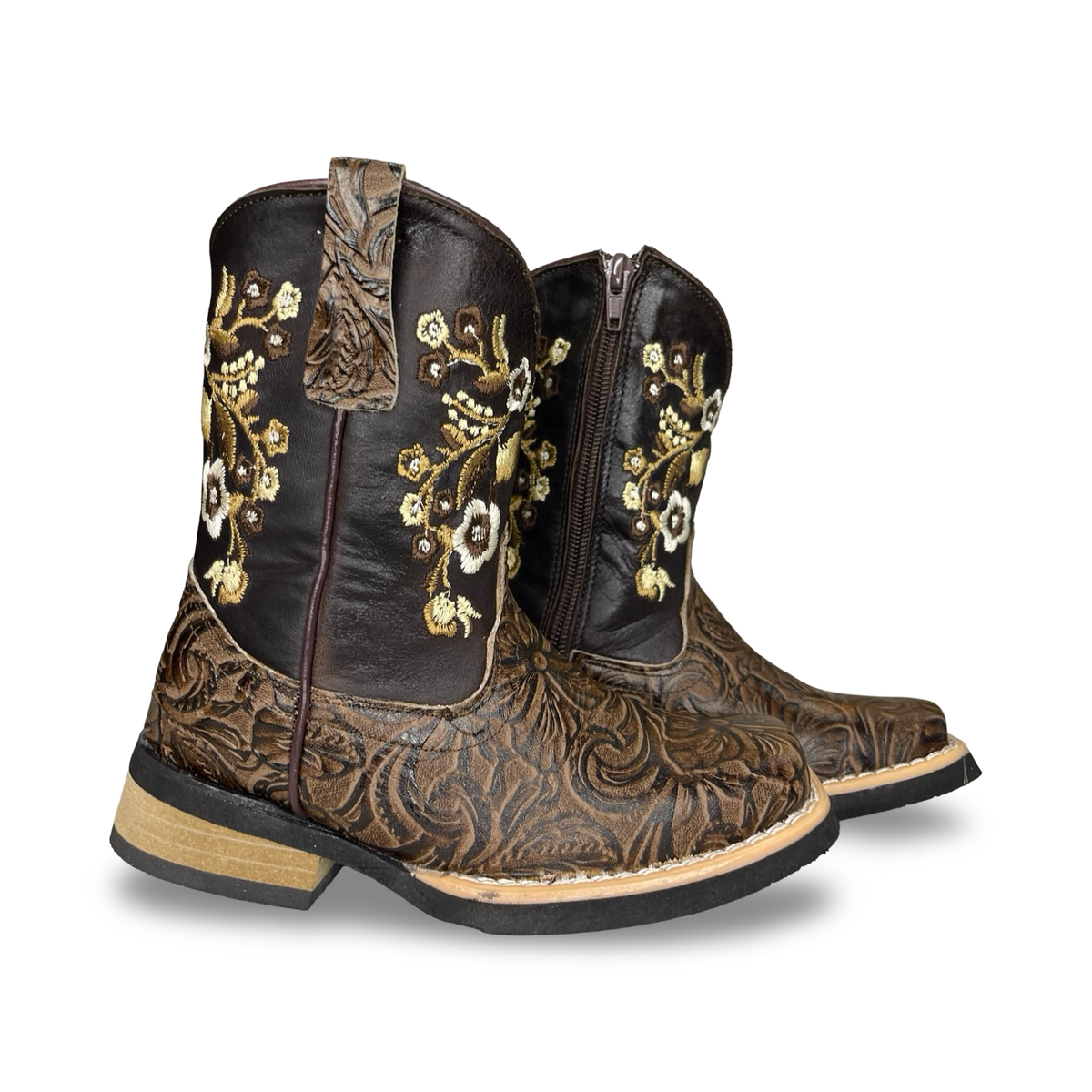 BOTA NIÑA MIRO 005