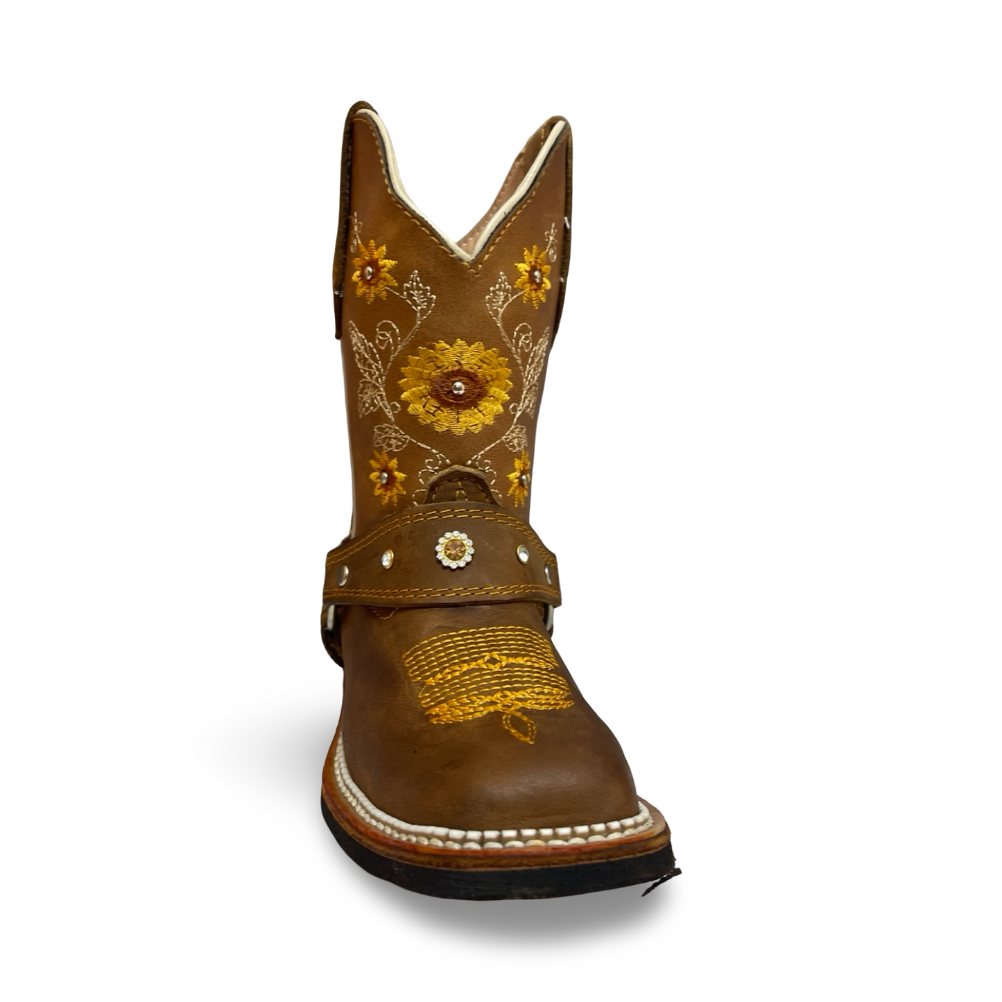 BOTA NIÑA MAURY 039