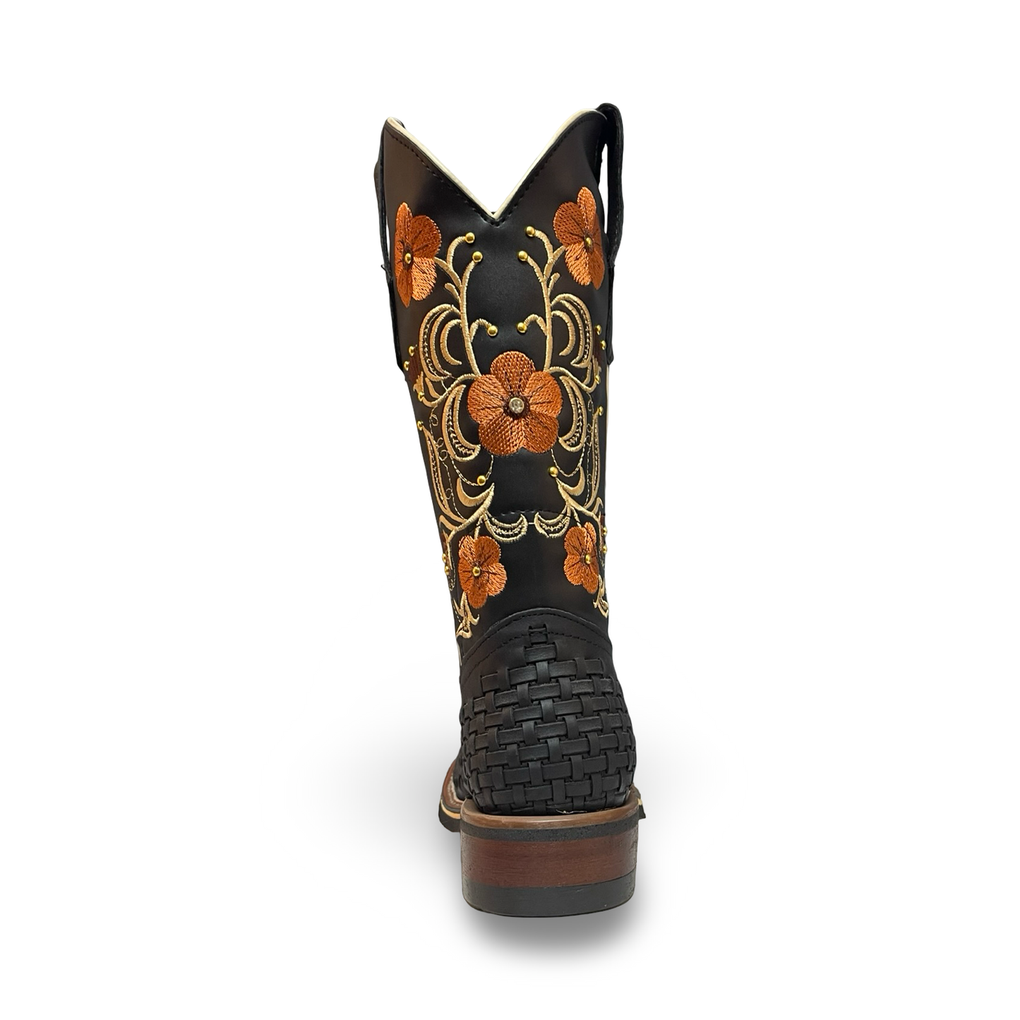 BOTA DAMA CHEROKEE 025