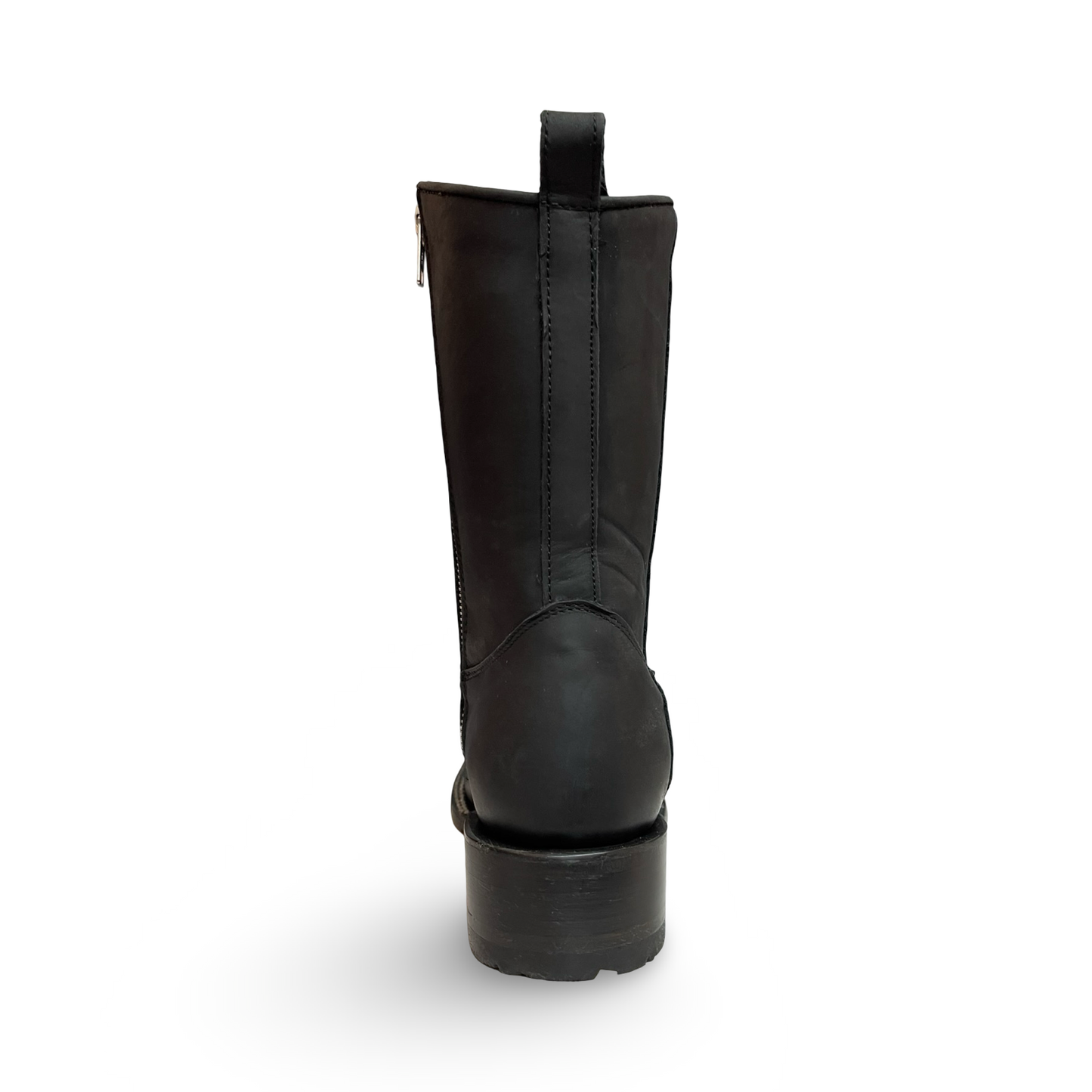 BOTA CABALLERO BUCEFALO 018
