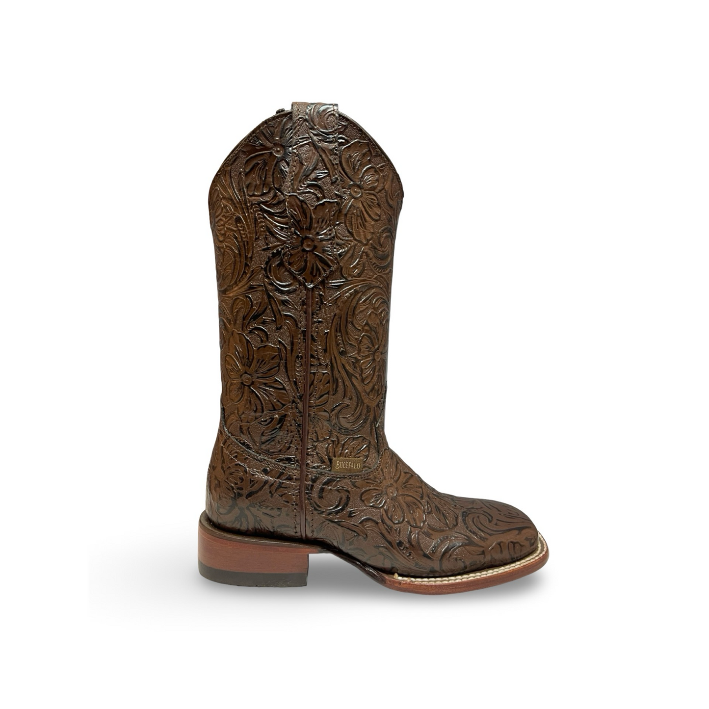 BOTA DAMA BUCEFALO 020
