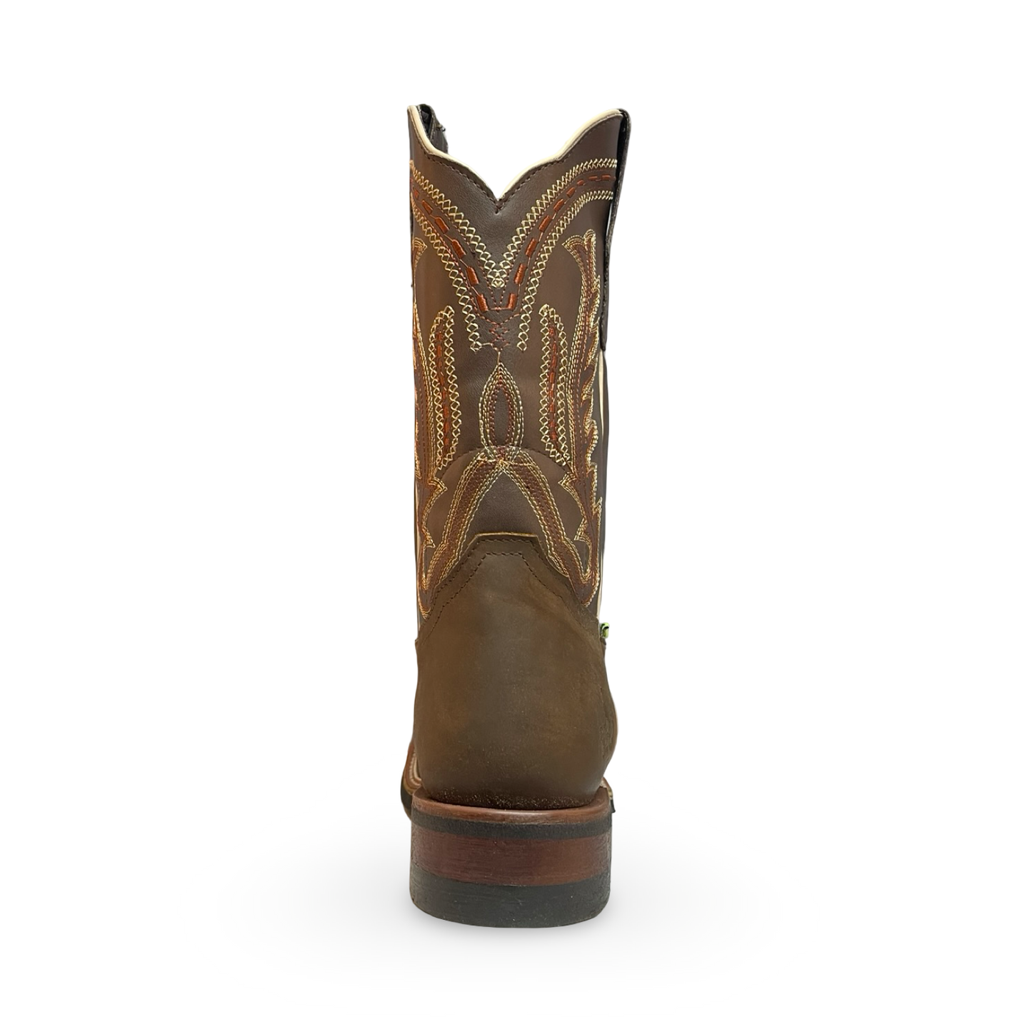 BOTA CABALLERO CHEYENNE 030
