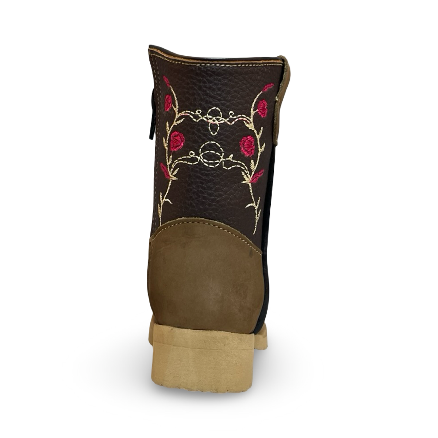 BOTA BEBÉ NIÑA OTAY 001