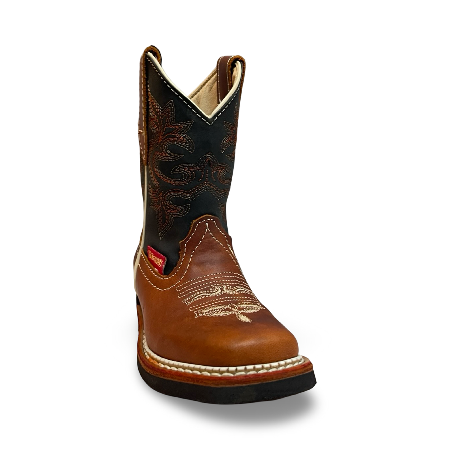 BOTA NIÑO MAURY 031