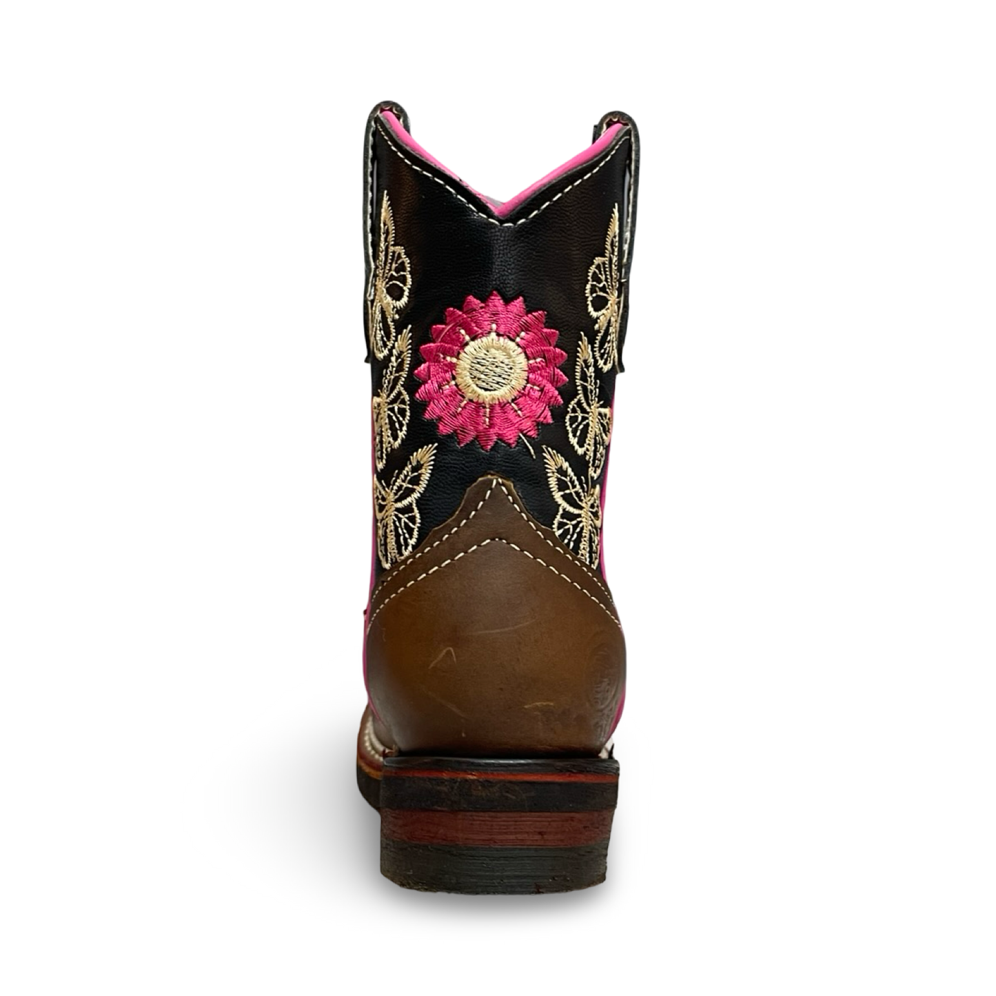 BOTA NIÑA MAURY 006