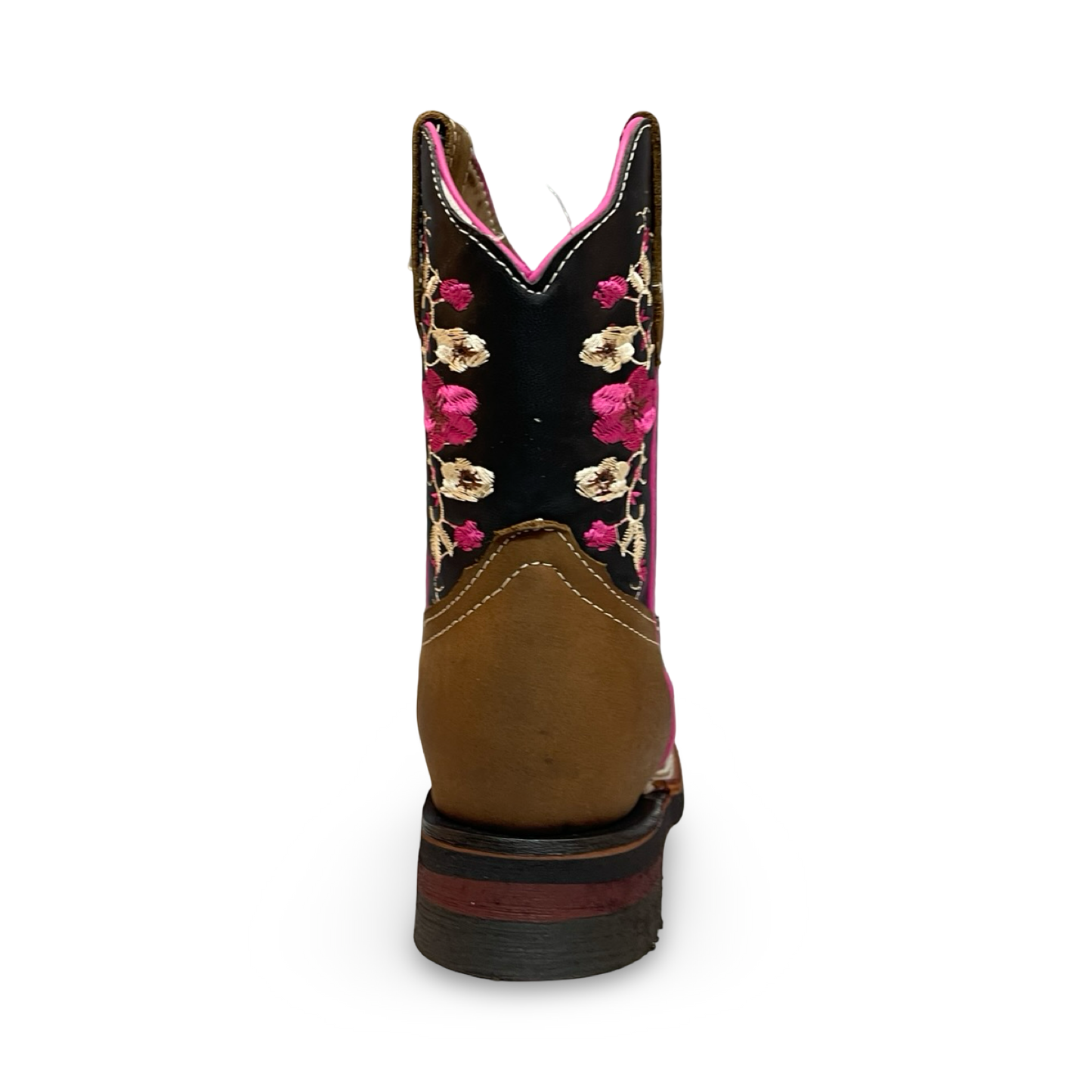 BOTA NIÑA MAURY 019