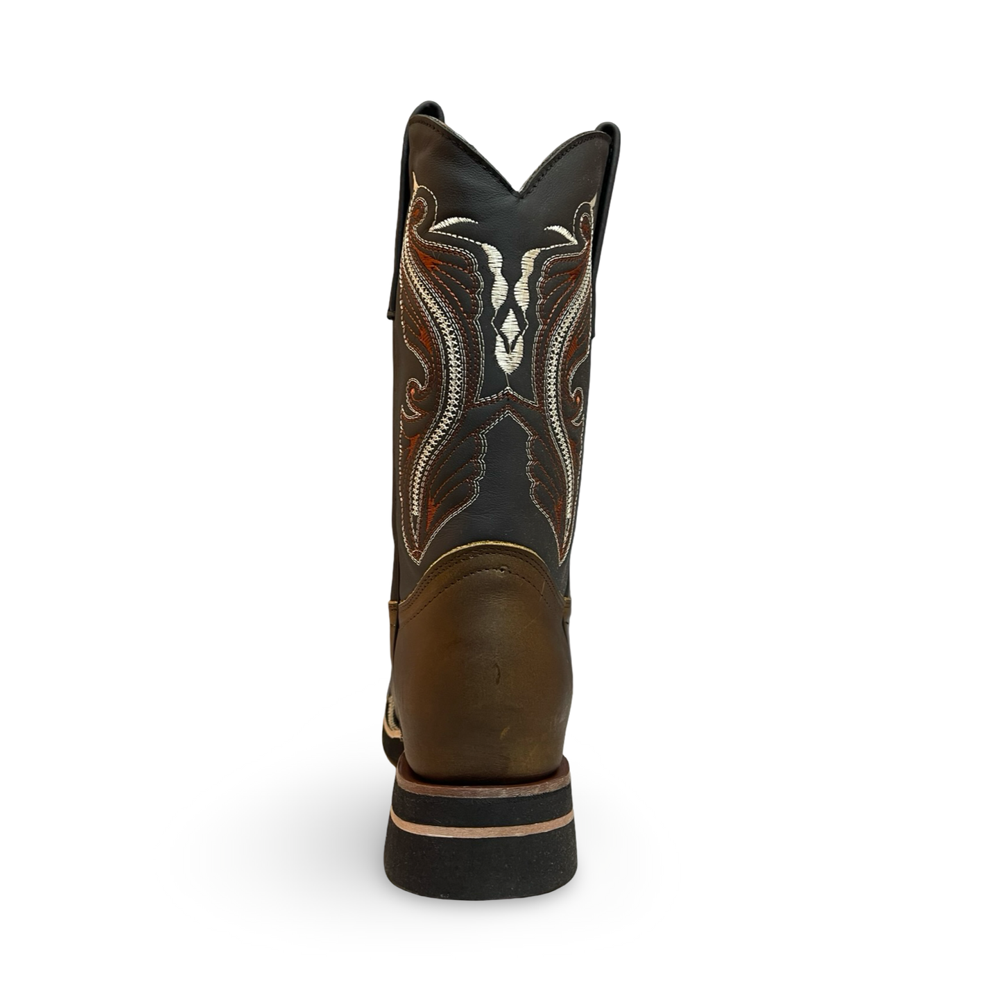 BOTA CABALLERO ÁVILA 009