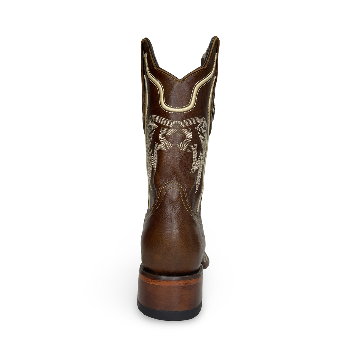 BOTA CABALLERO BUCEFALO 039