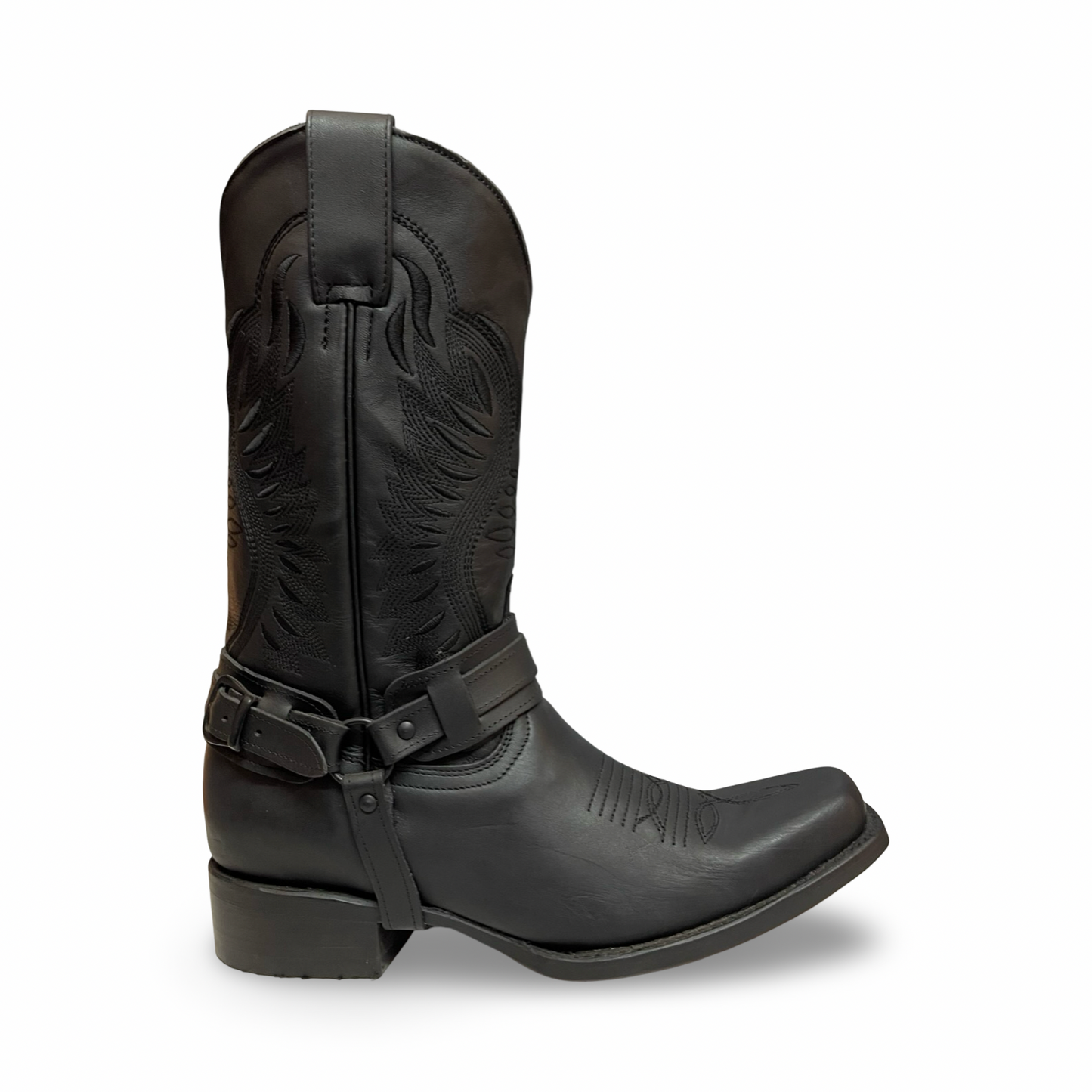 BOTA CABALLERO SAN PEDRO 006