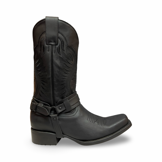 BOTA CABALLERO SAN PEDRO 006