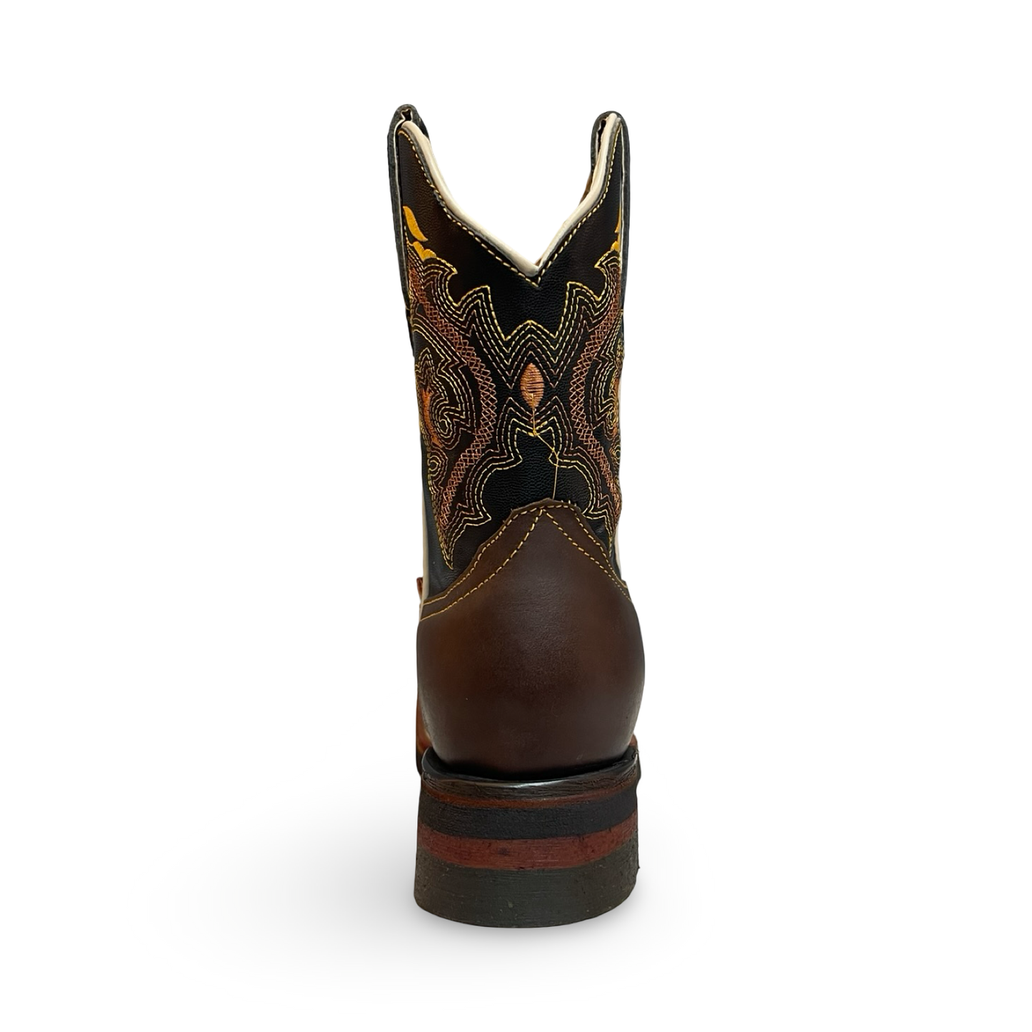 BOTA NIÑO MAURY 009
