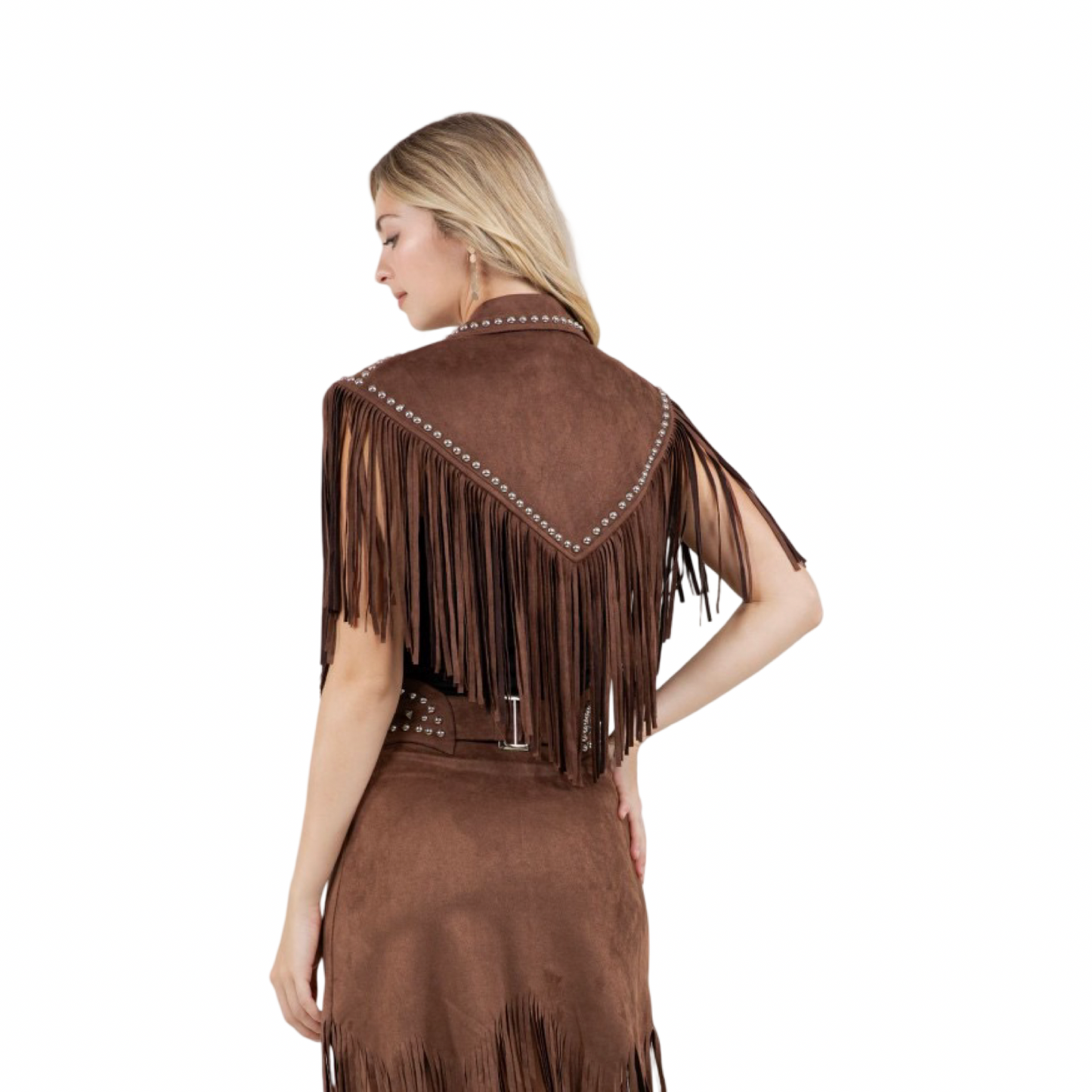 CAPA WESTERN SIJ5338A