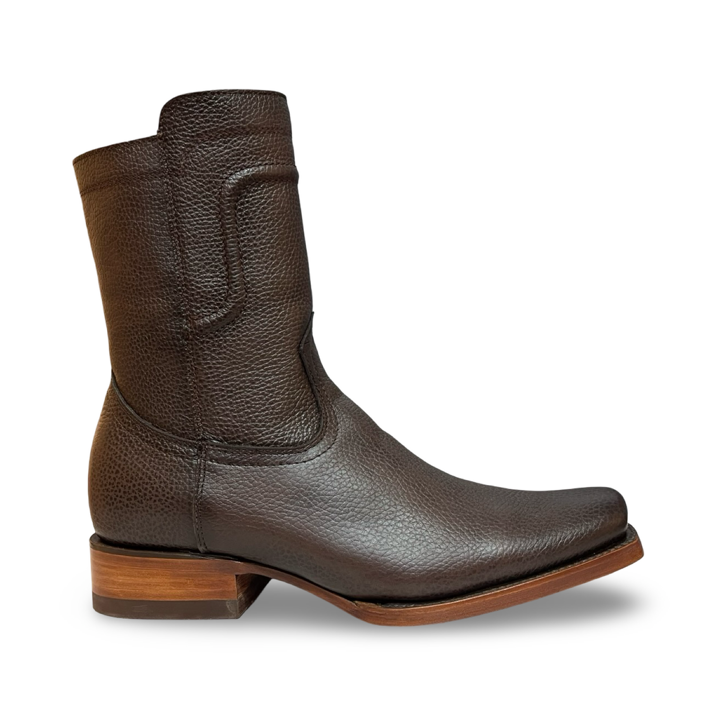 BOTIN CABALLERO KING 004