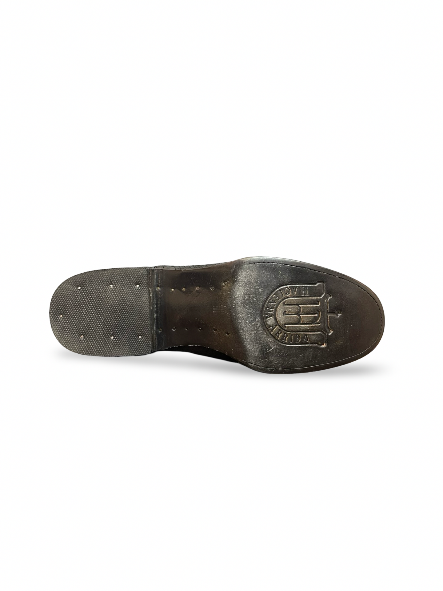 BOTA CABALLERO HACIENDA 002