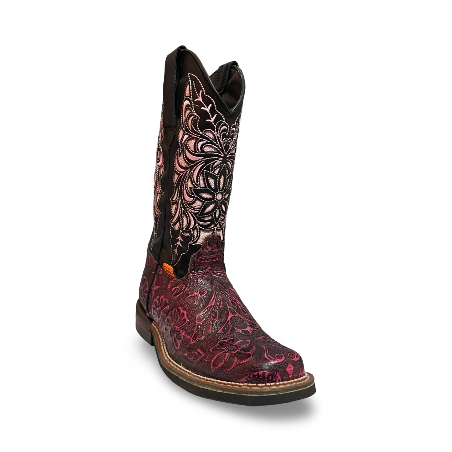 BOTA DAMA CHEROKEE 005