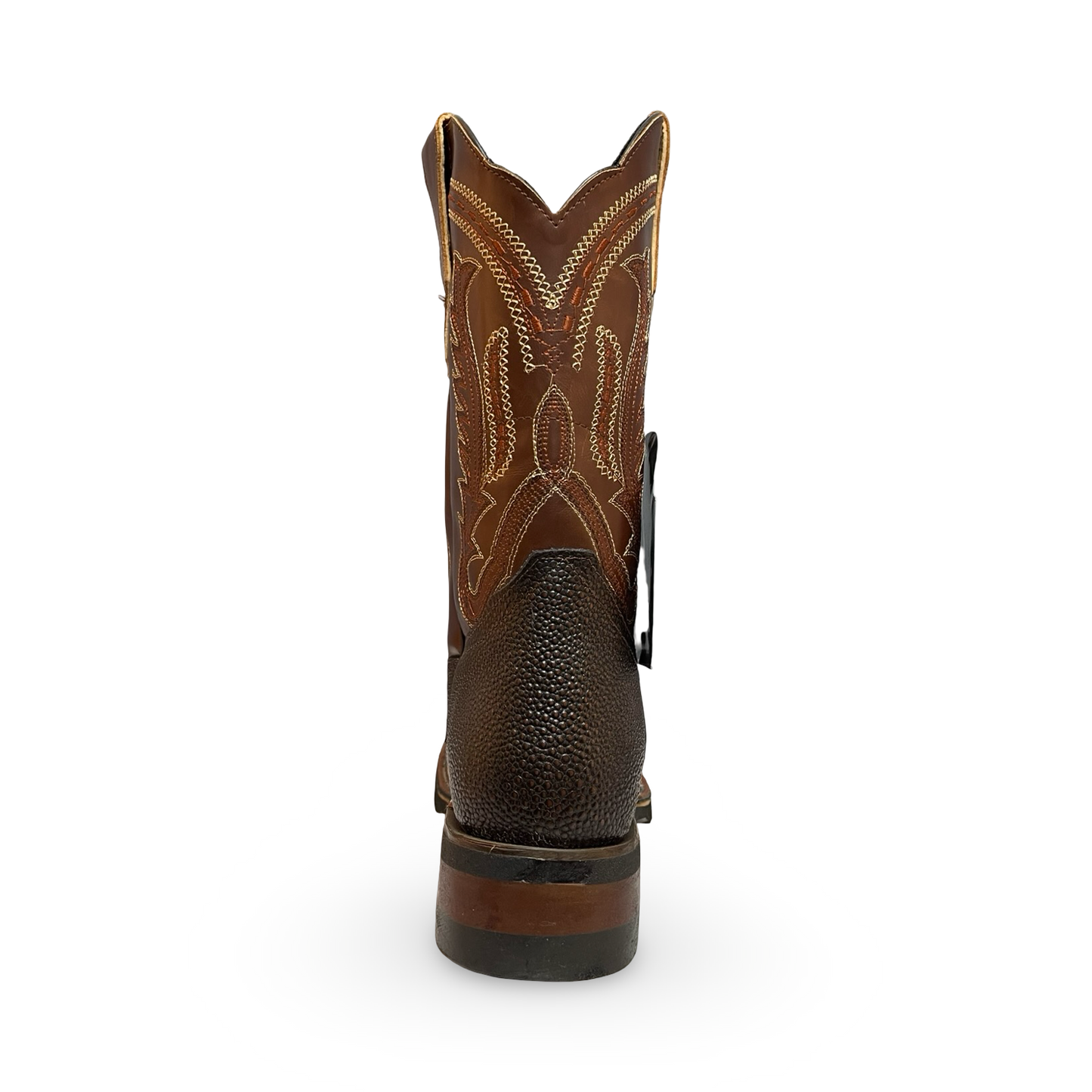 BOTA CABALLERO CHEYENNE 011