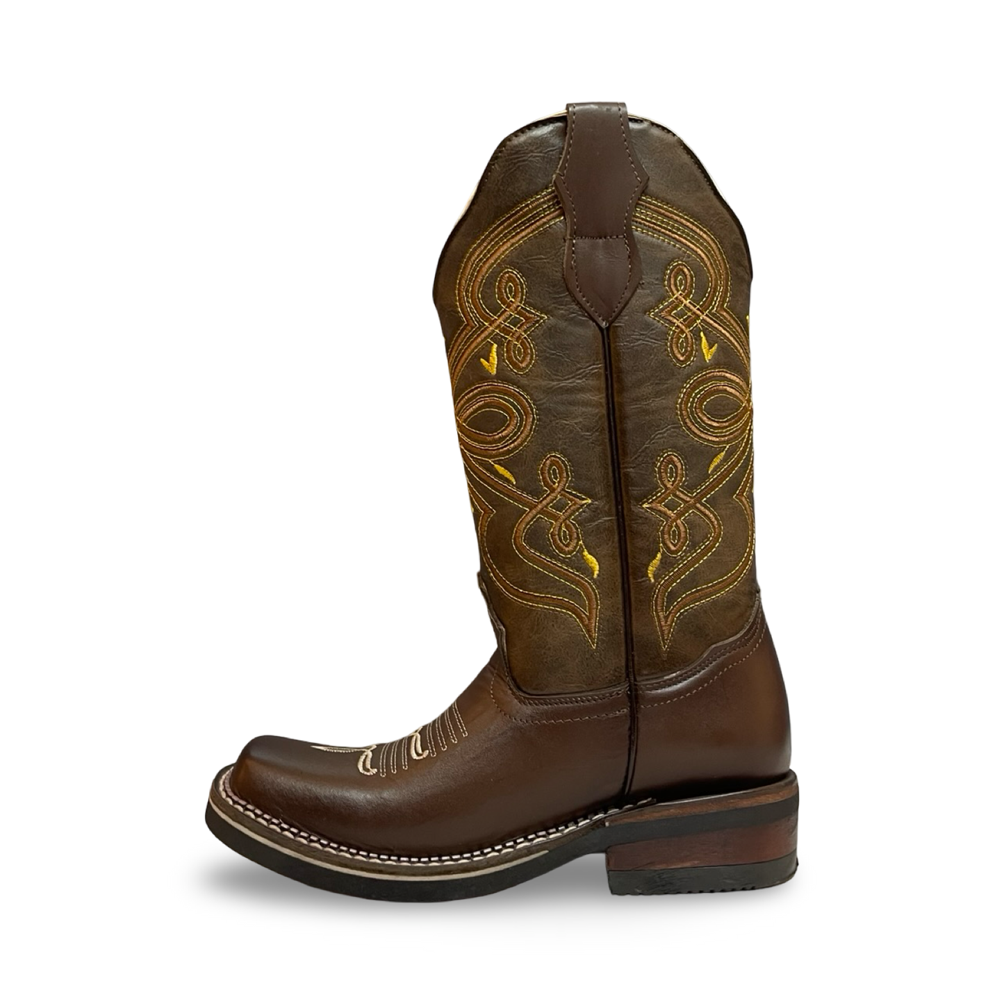BOTA DAMA VALTIERRA 008