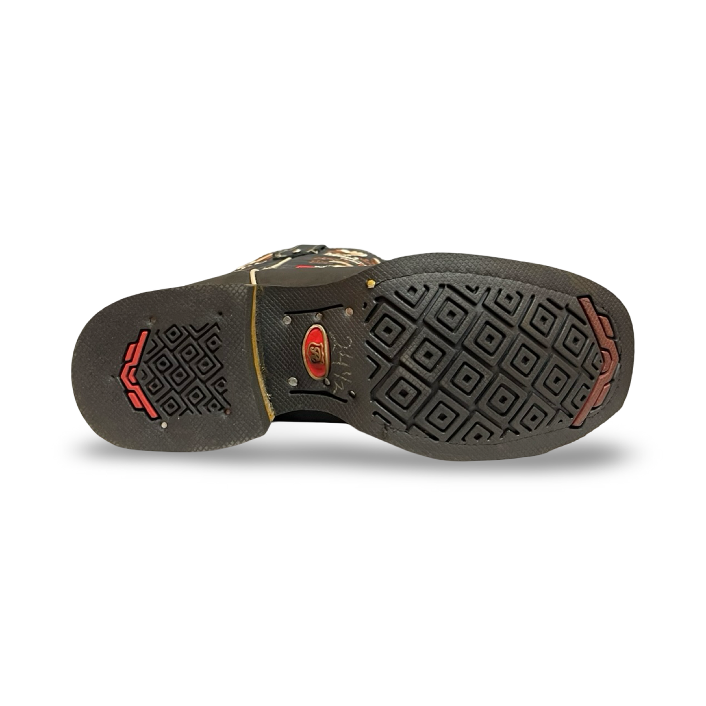 BOTA DAMA REYNA 004