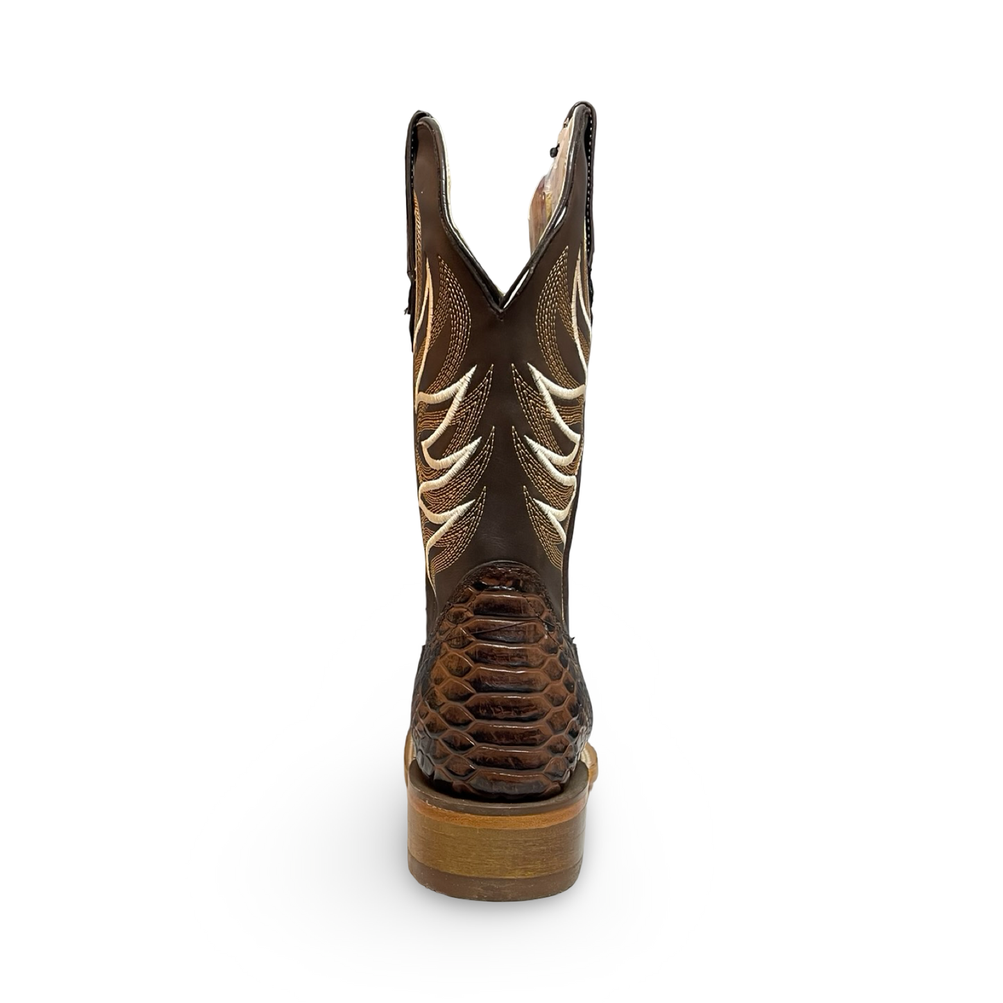 BOTA CABALLERO SAN PEDRO 002