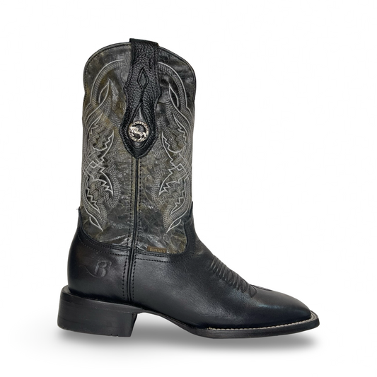 BOTA CABALLERO BUCEFALO 038