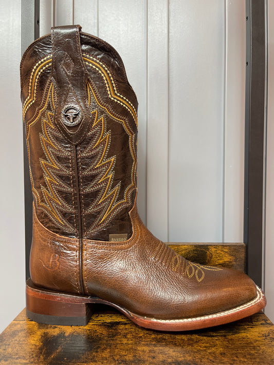 BUCEFALO BOTAS CABALLERO 016