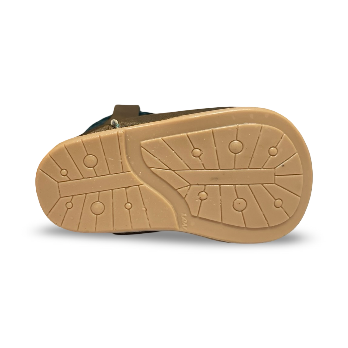 BOTA MAURY BEBÉ NIÑO 014