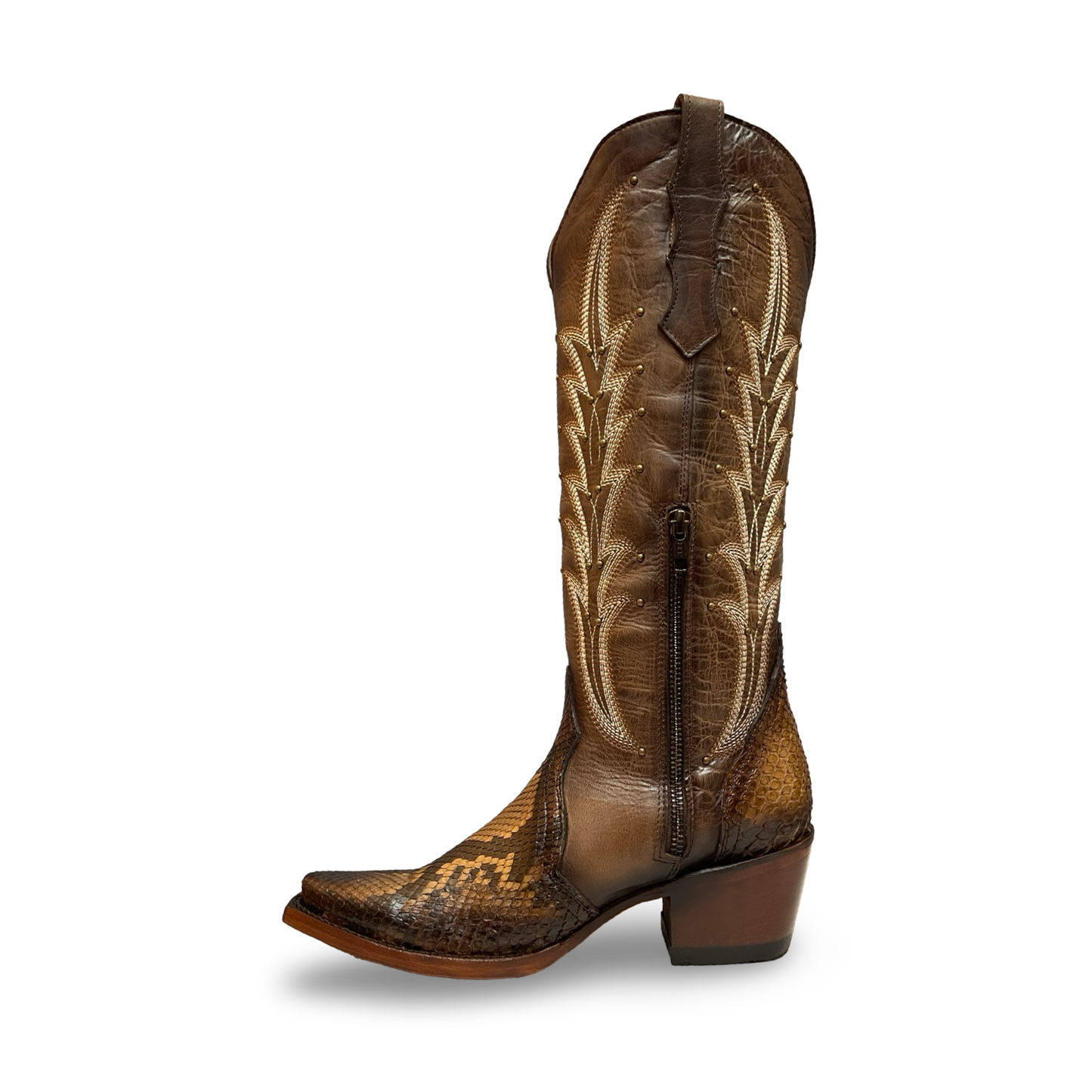 BOTA DAMA DESOBEDIENTE 001