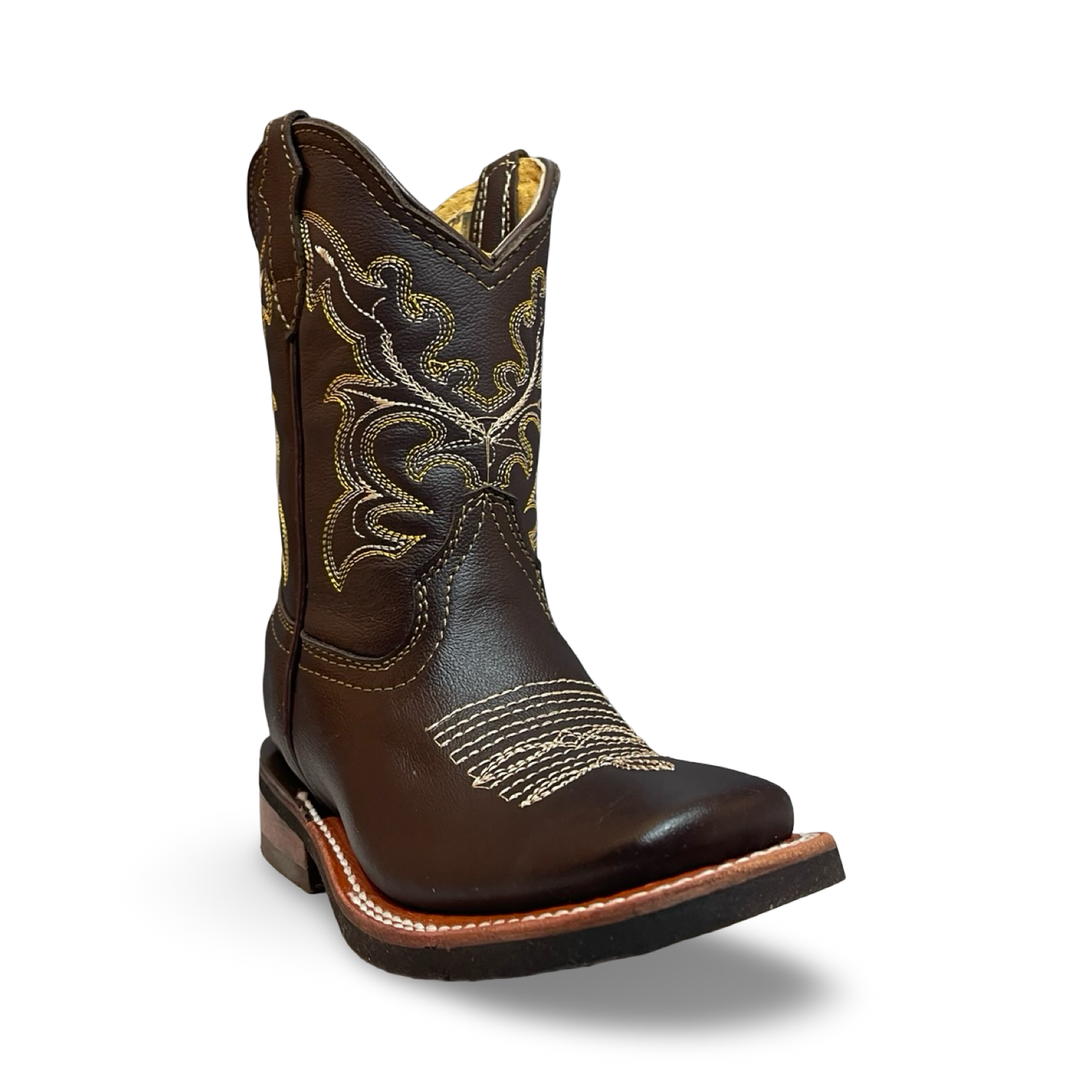 BOTA NIÑO OTAY 001