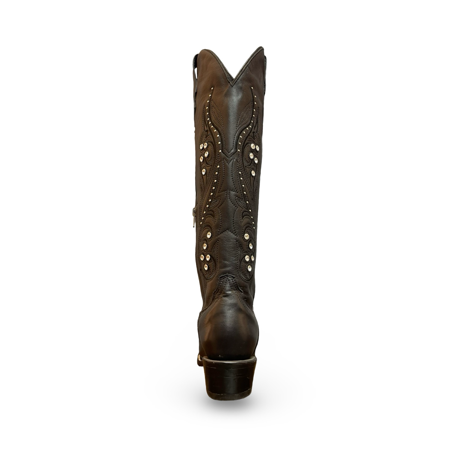 BOTA DAMA HACIENDA 001
