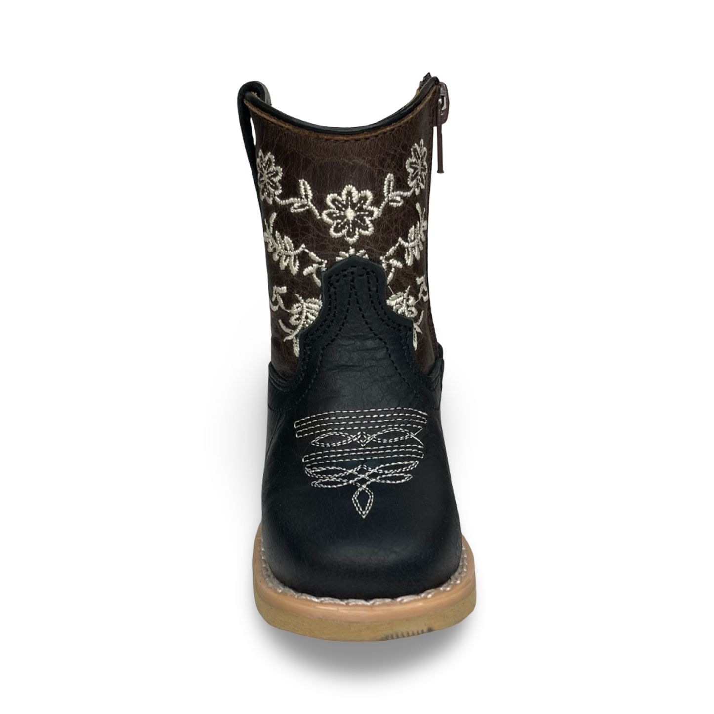BOTA NIÑA BEBÉ MIRO 005