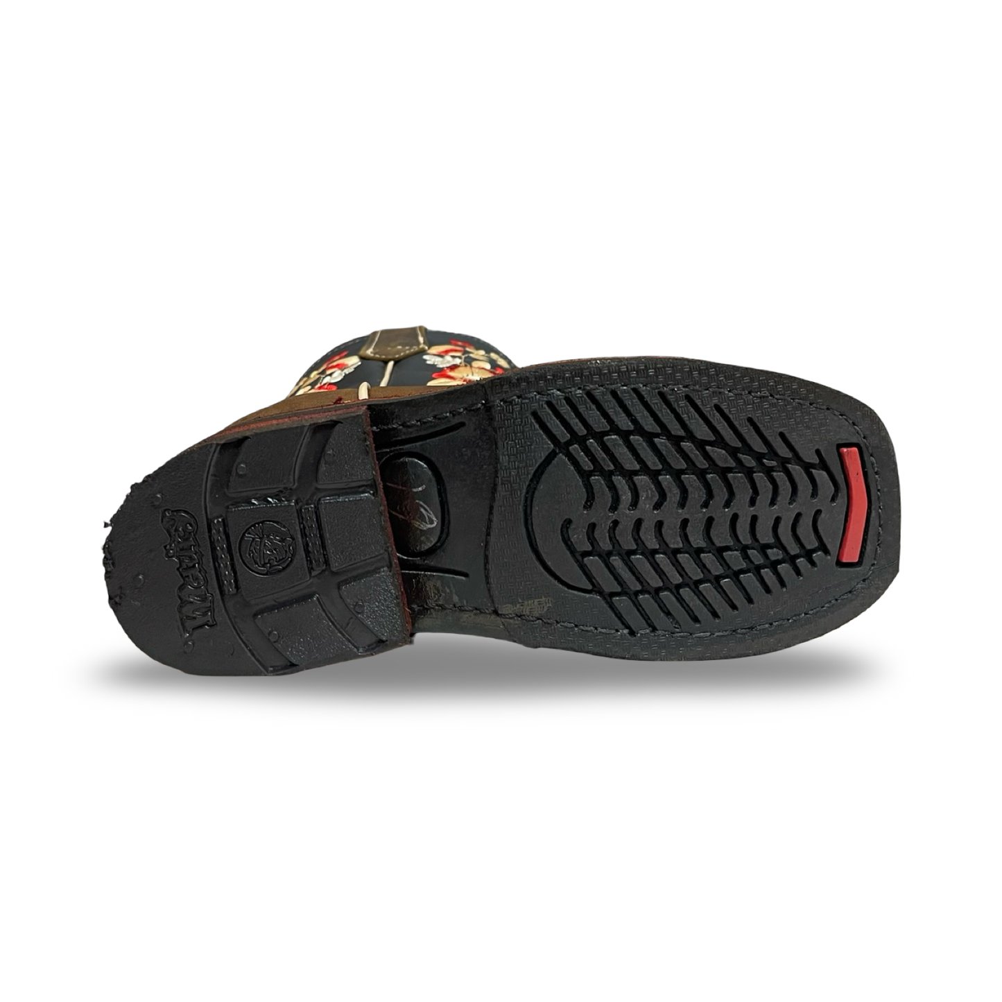 BOTA NIÑA MAURY 029