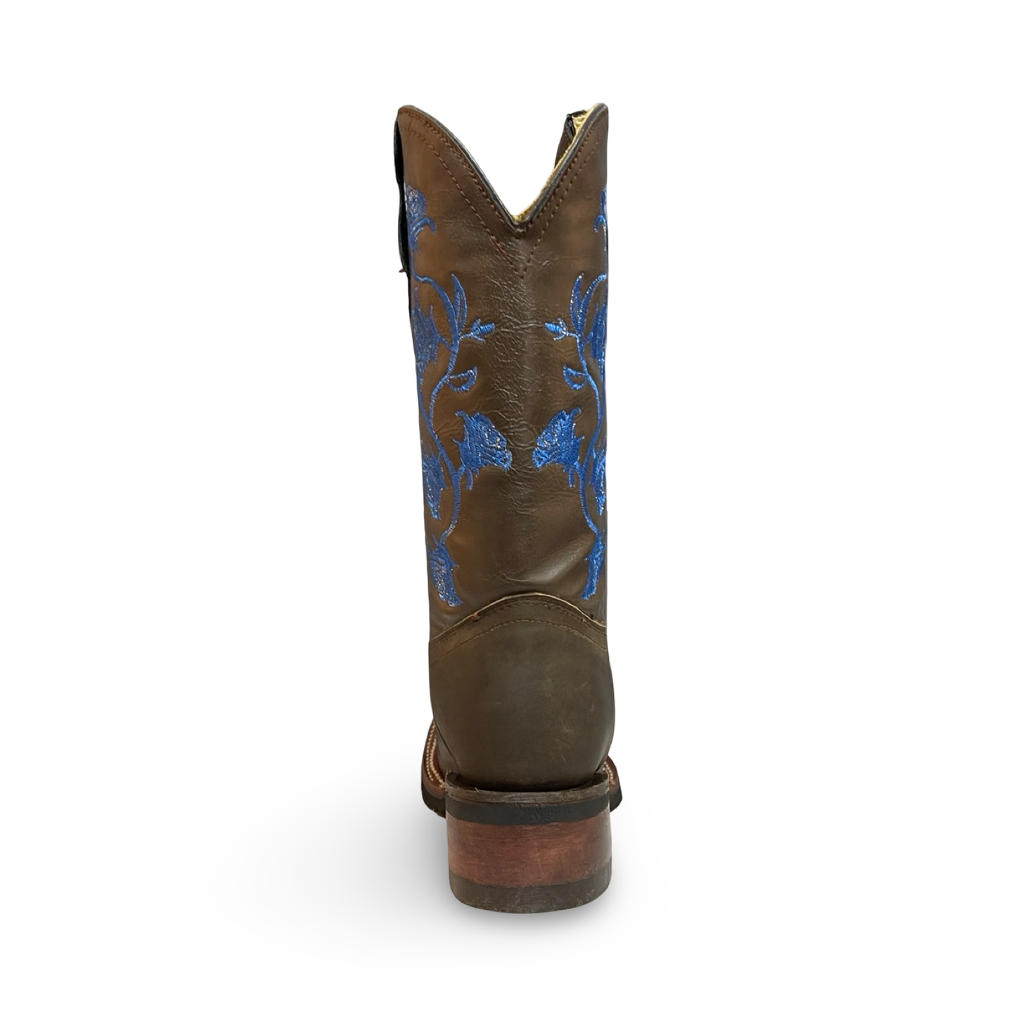 BOTA DAMA CHEYENNE 001