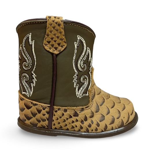 BOTA NIÑO BEBÉ MICK 002
