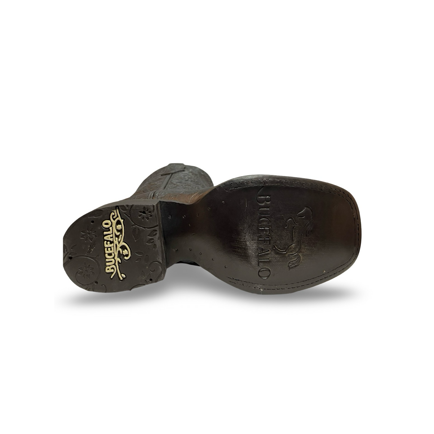 BOTA DAMA BUCEFALO 001