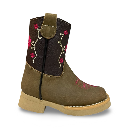 BOTA BEBÉ NIÑA FRAYERI 002