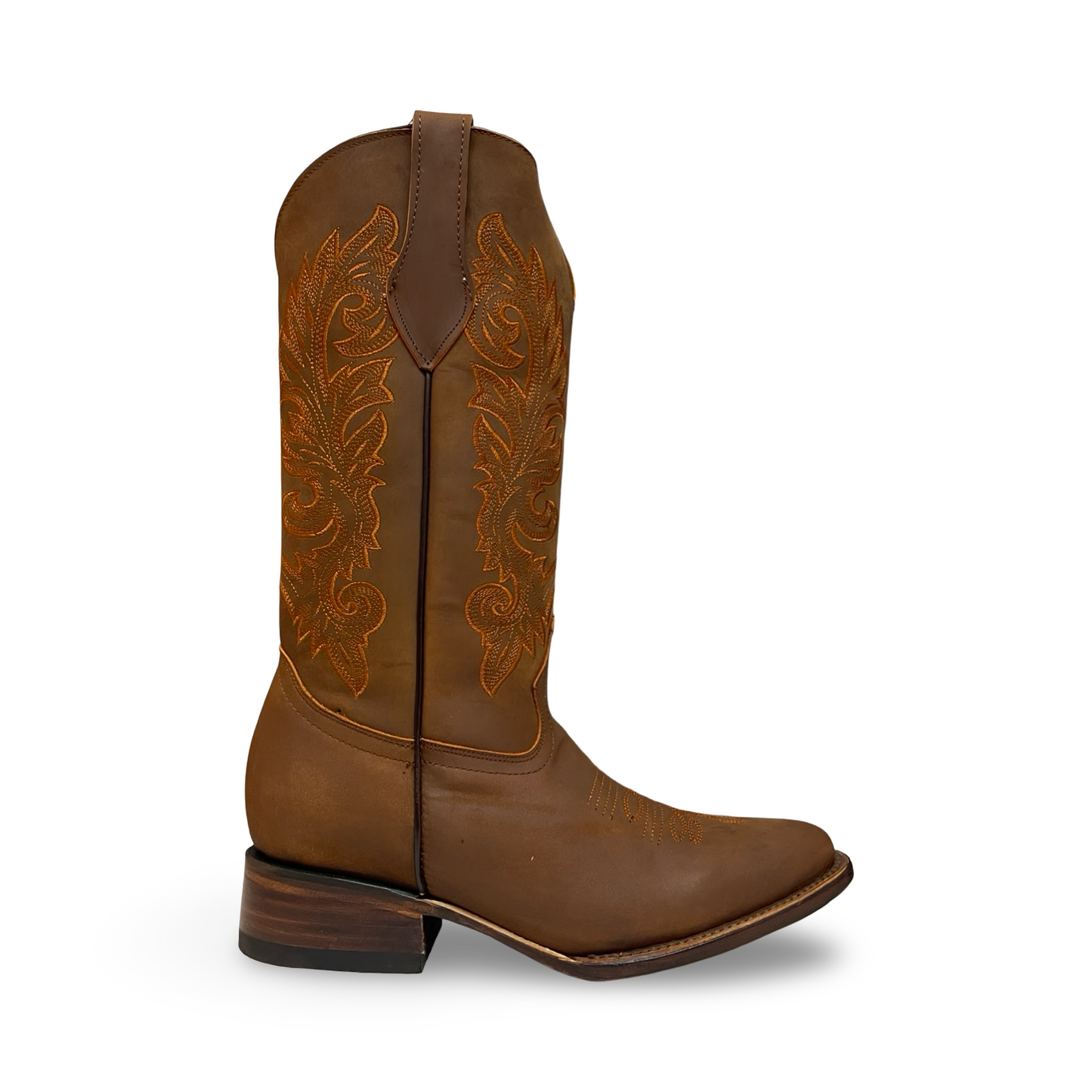 BOTA DAMA BRANGUS 011