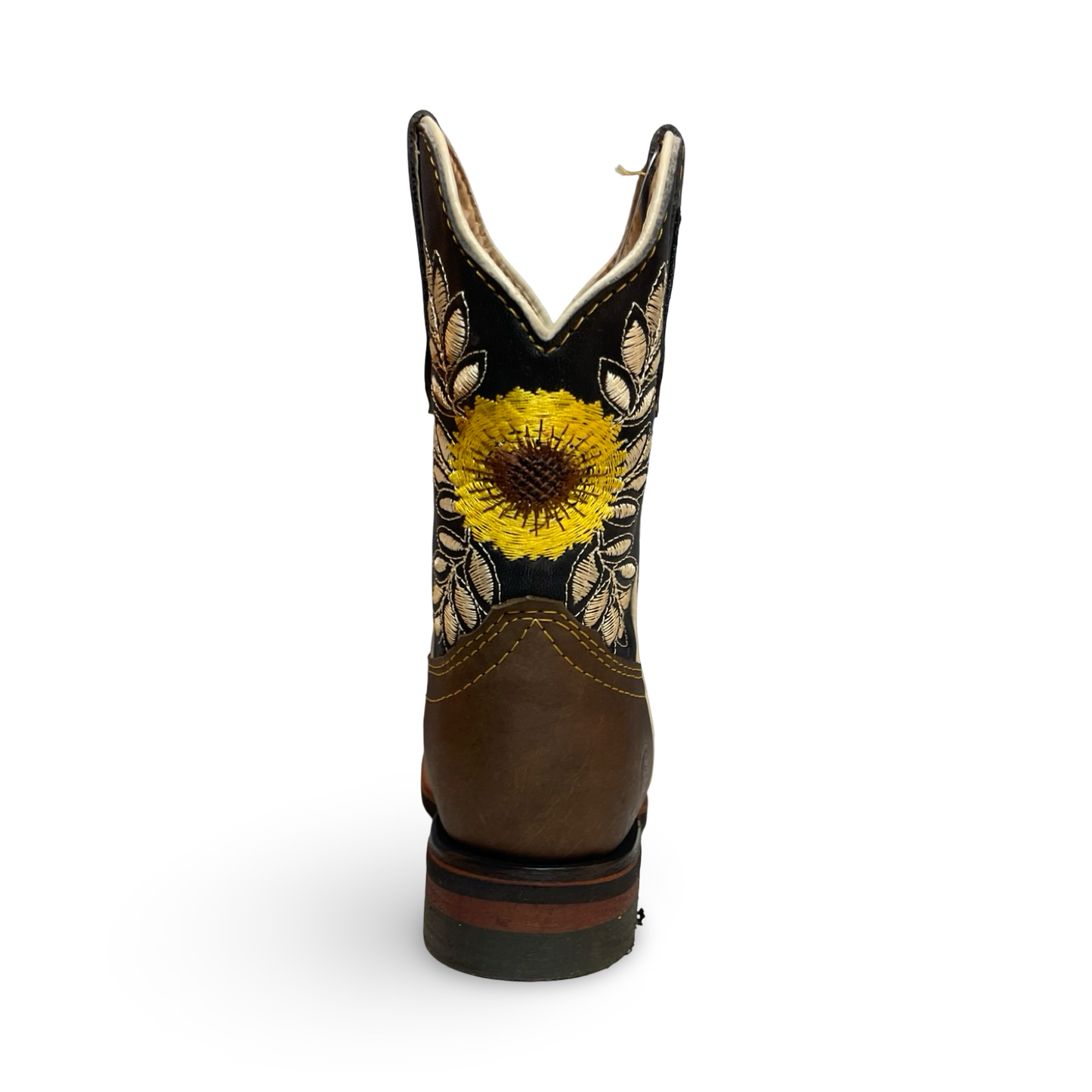 BOTA NIÑA MAURY 011