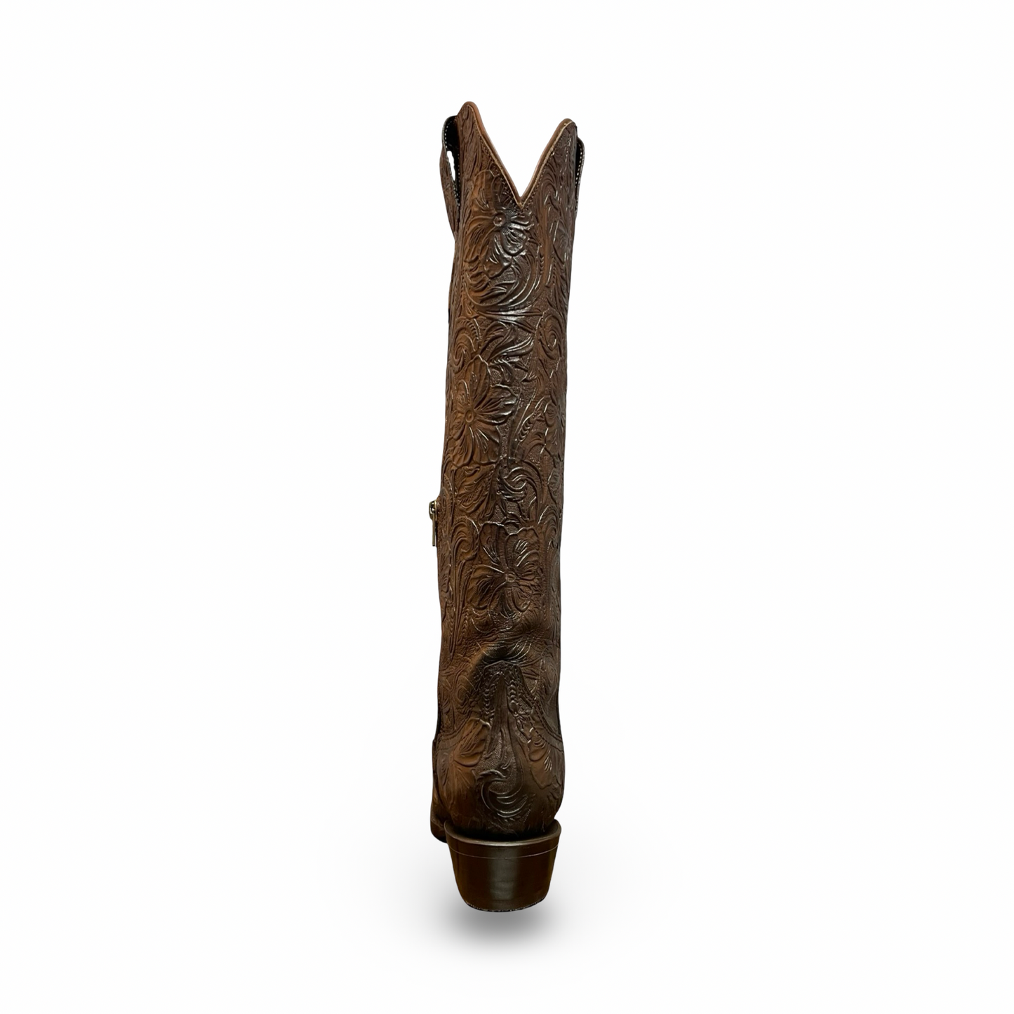 BOTA DAMA HACIENDA 011
