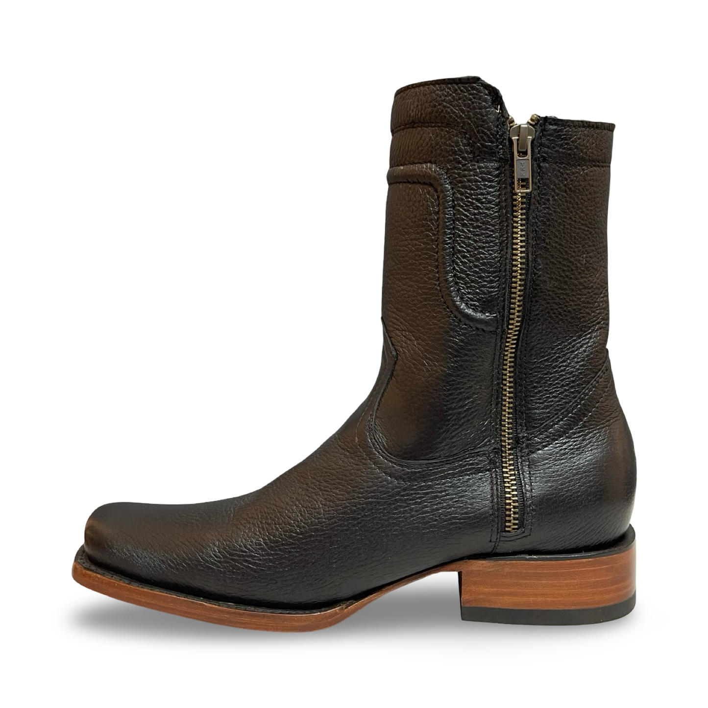 BOTIN CABALLERO KING 007
