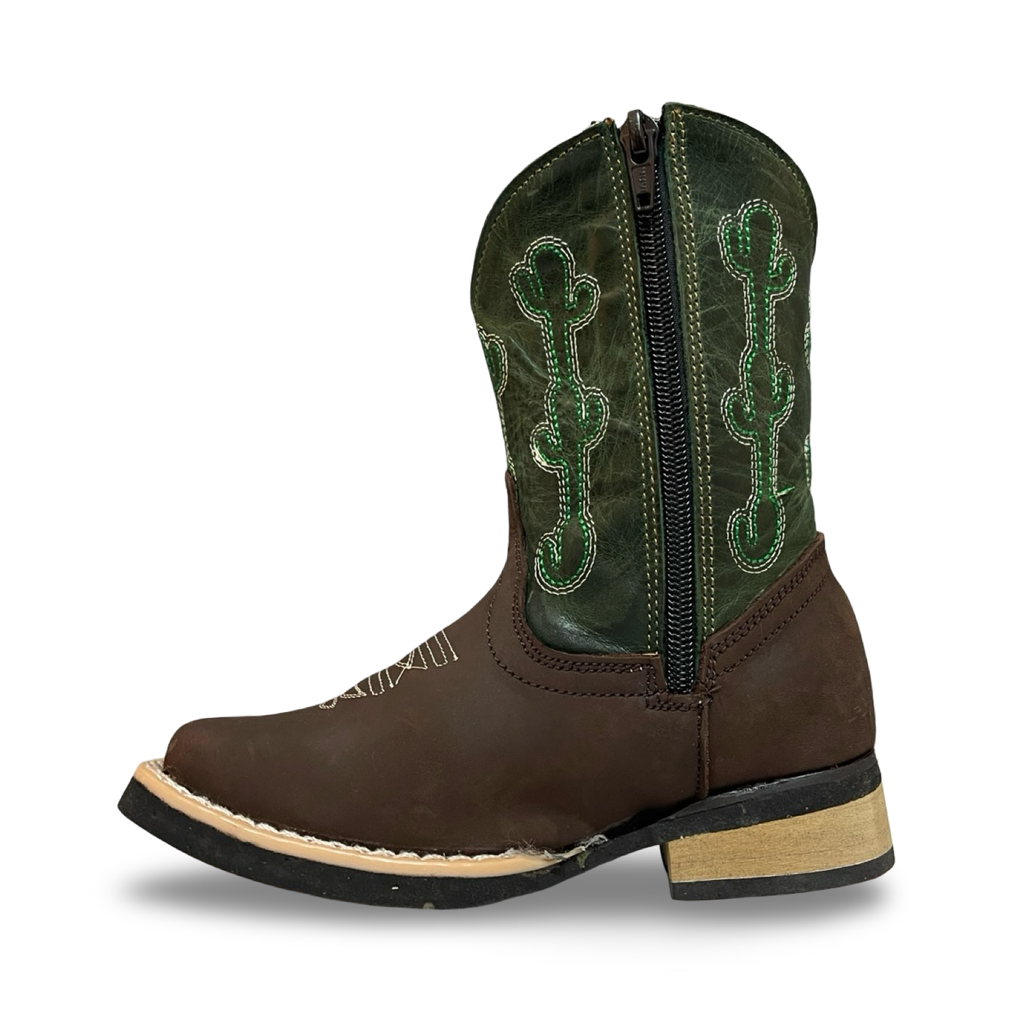 BOTA NIÑO MICK 001