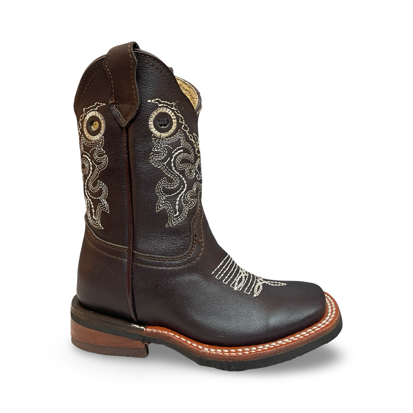 BOTA NIÑO OTAY 002