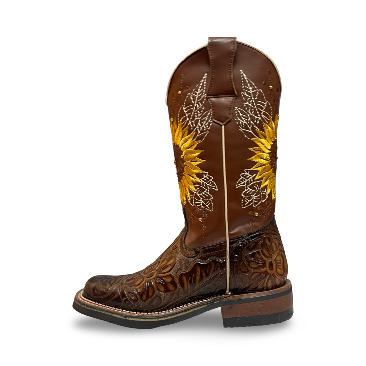 BOTA DAMA CHEROKEE 013