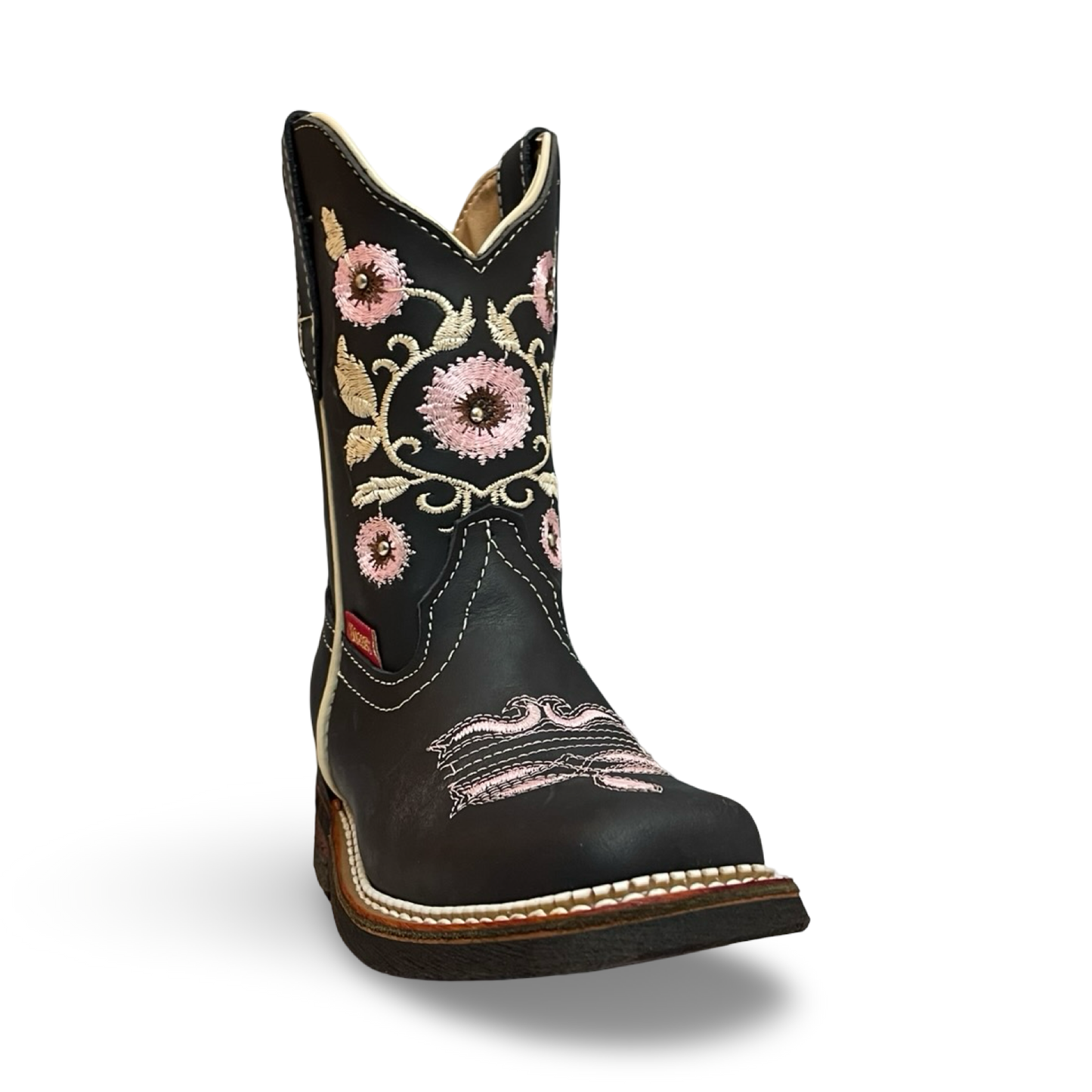 BOTA NIÑA MAURY 040