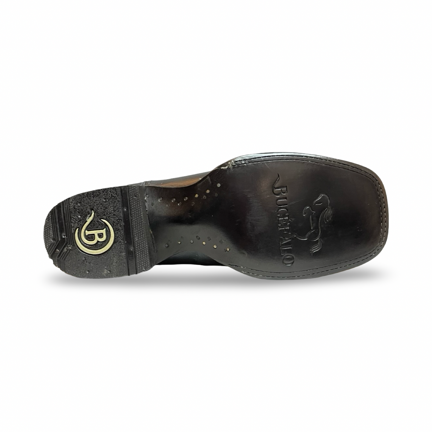 BOTA CABALLERO BUCEFALO 014