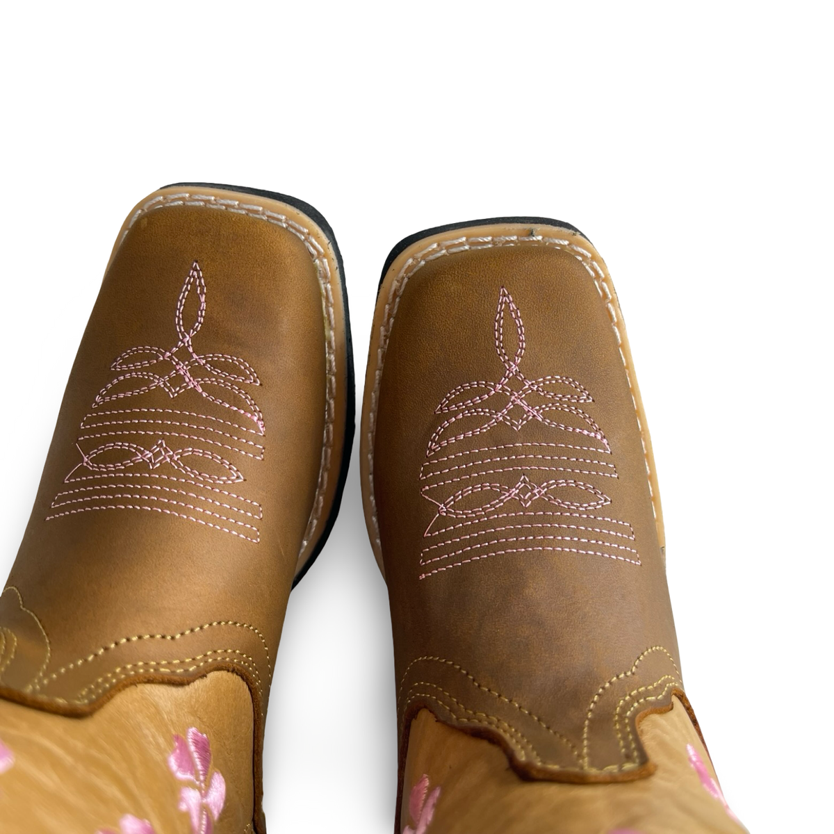 BOTA NIÑA MIRO 004