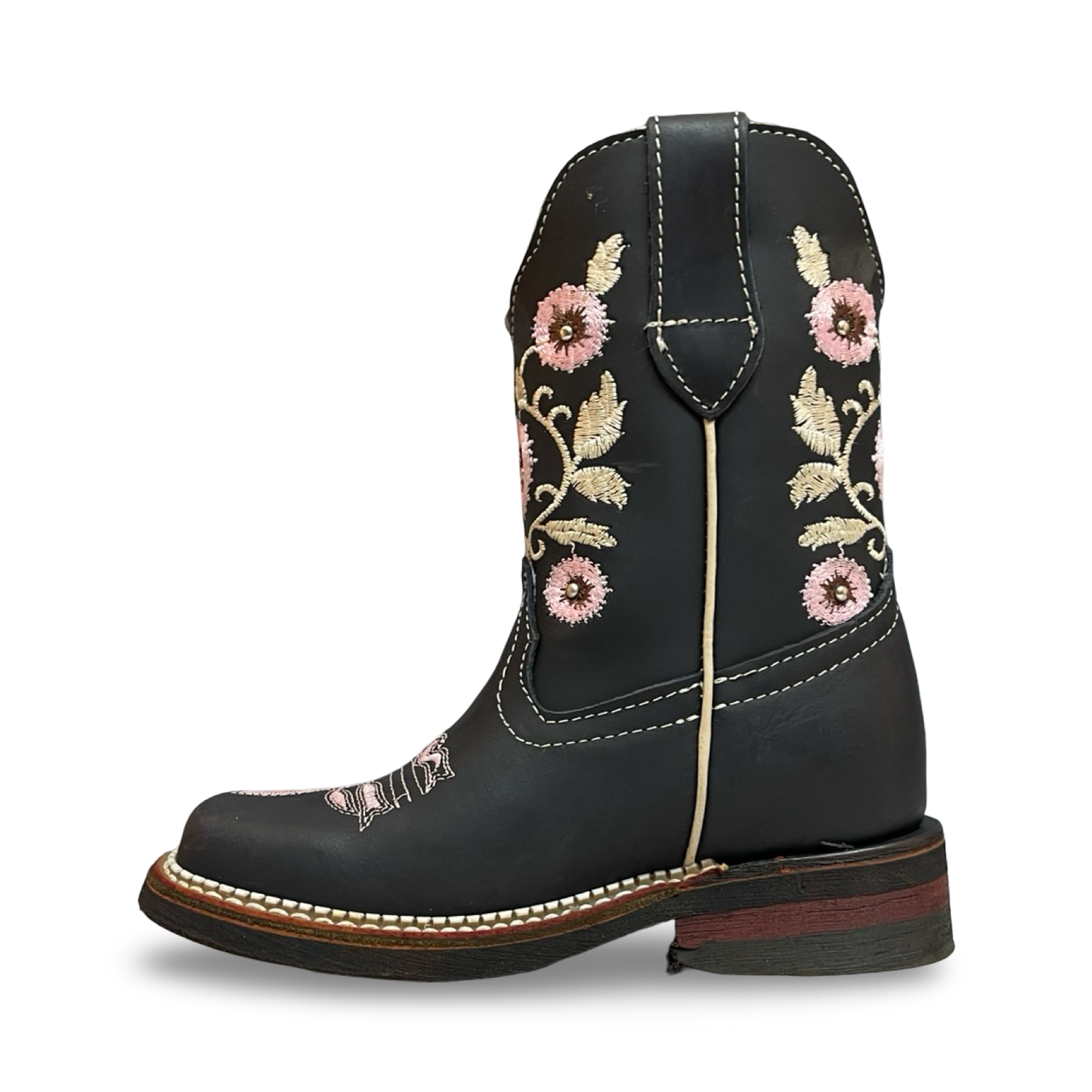BOTA NIÑA MAURY 040