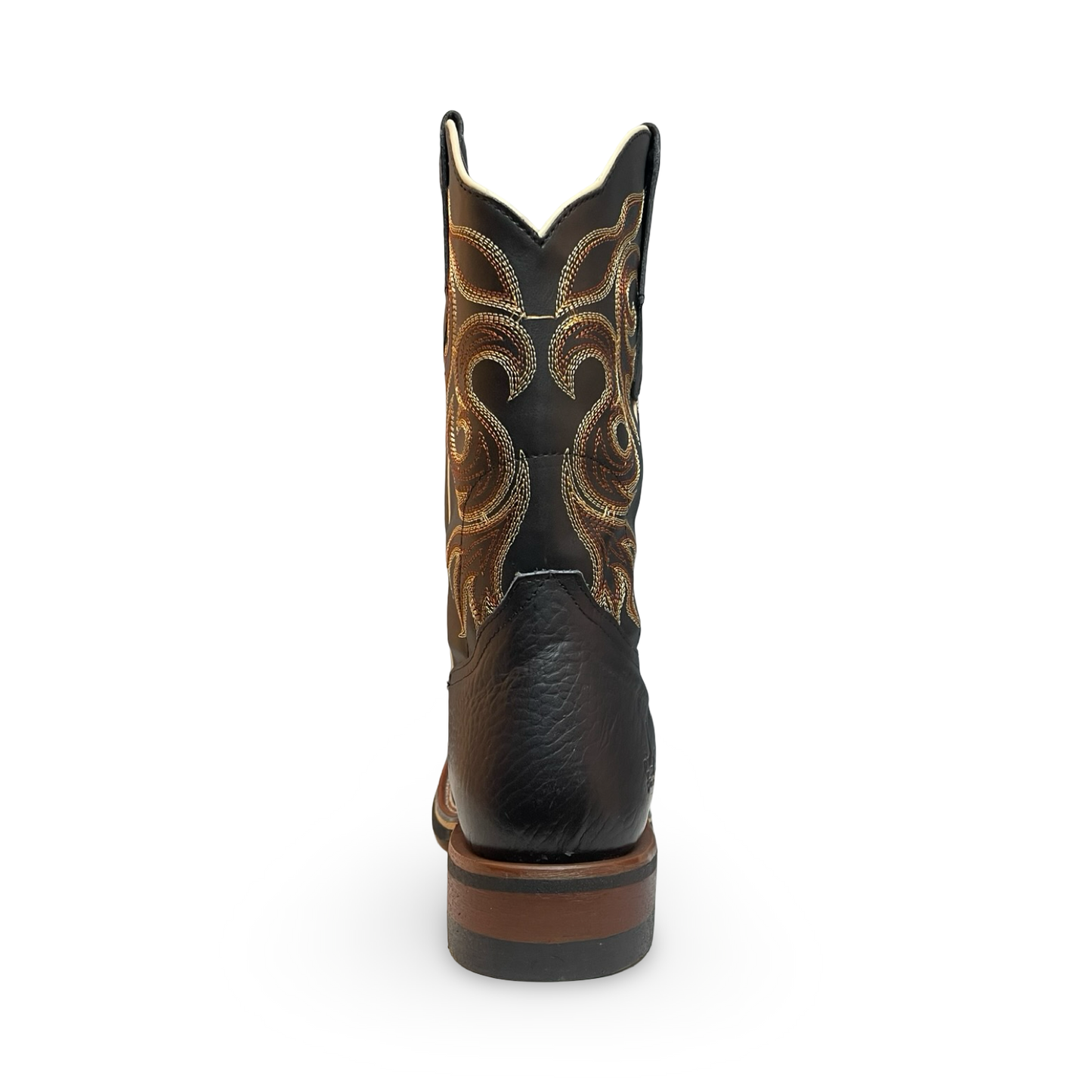 BOTA CABALLERO CHEYENNE 032